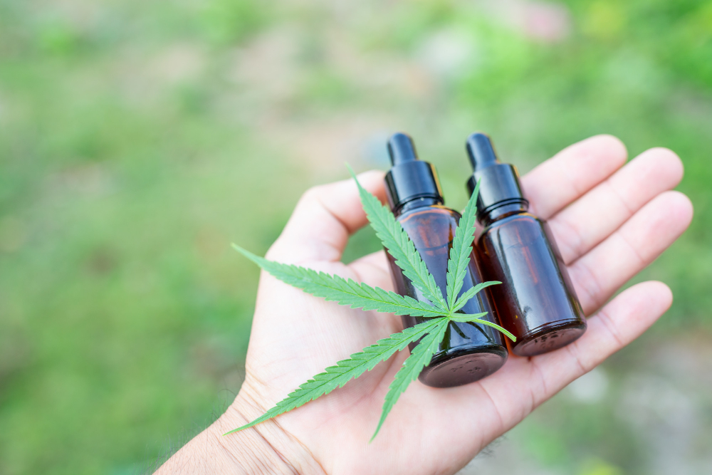 CBD for Pain Management: Is it Effective and Safe?