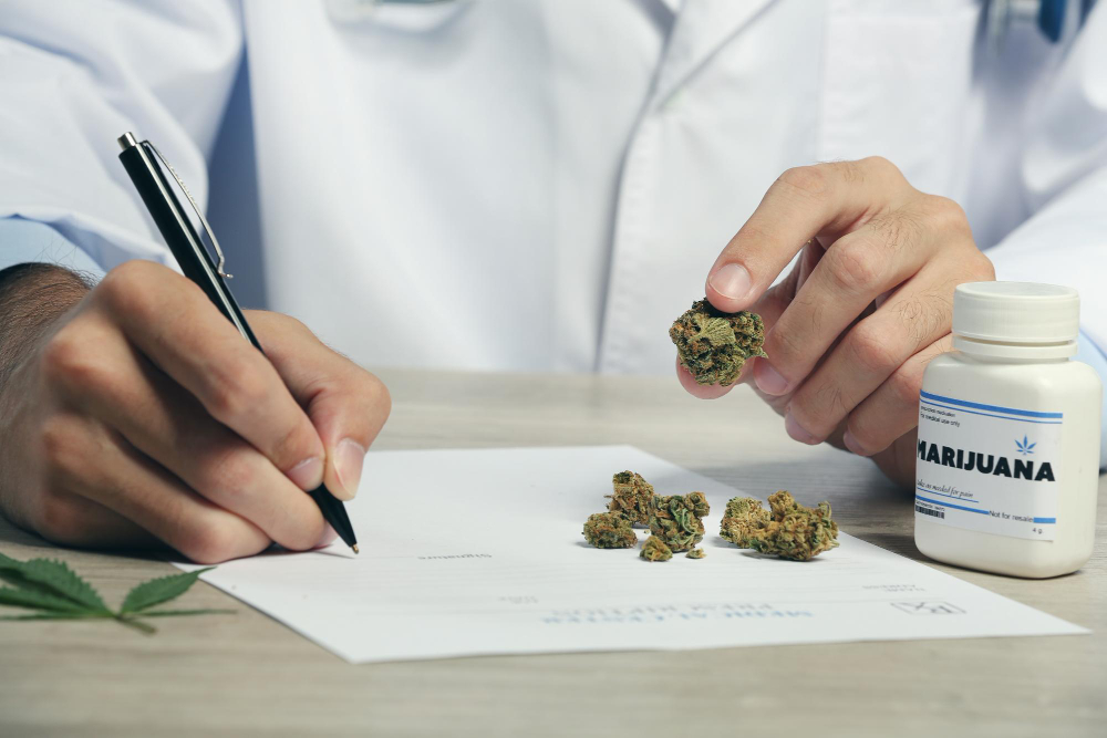 How Florida is Embracing Medical Marijuana