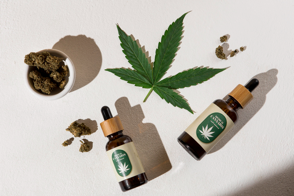 Exploring Different Ways to Consume Medical Marijuana