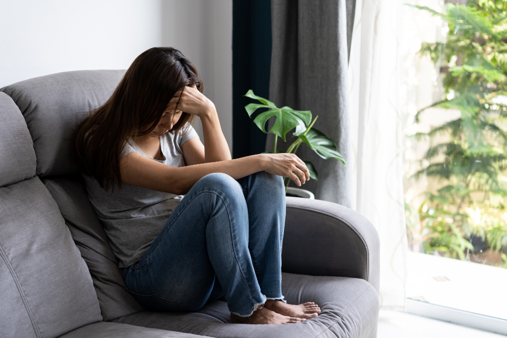 Understanding the Use of CBD for Anxiety