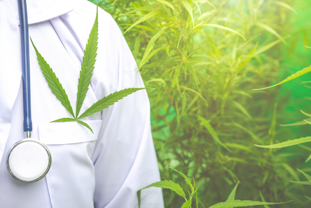 Discovering the Benefits of Medical Marijuana