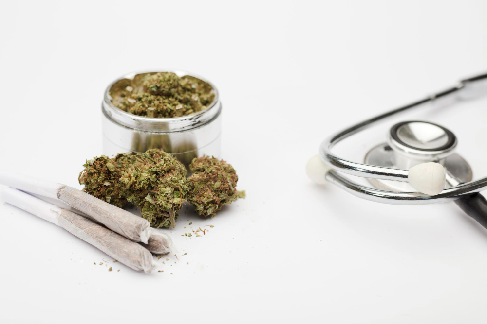 Can You Use a Medical Marijuana Card in Another State?