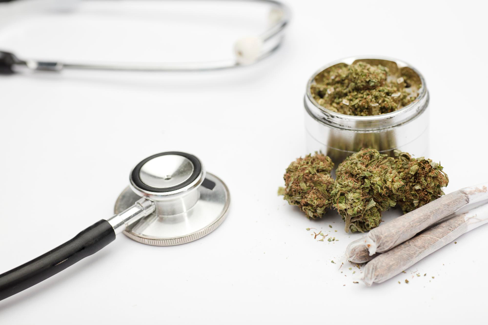 The Role of Medical Cannabis in Managing Epilepsy and Seizures