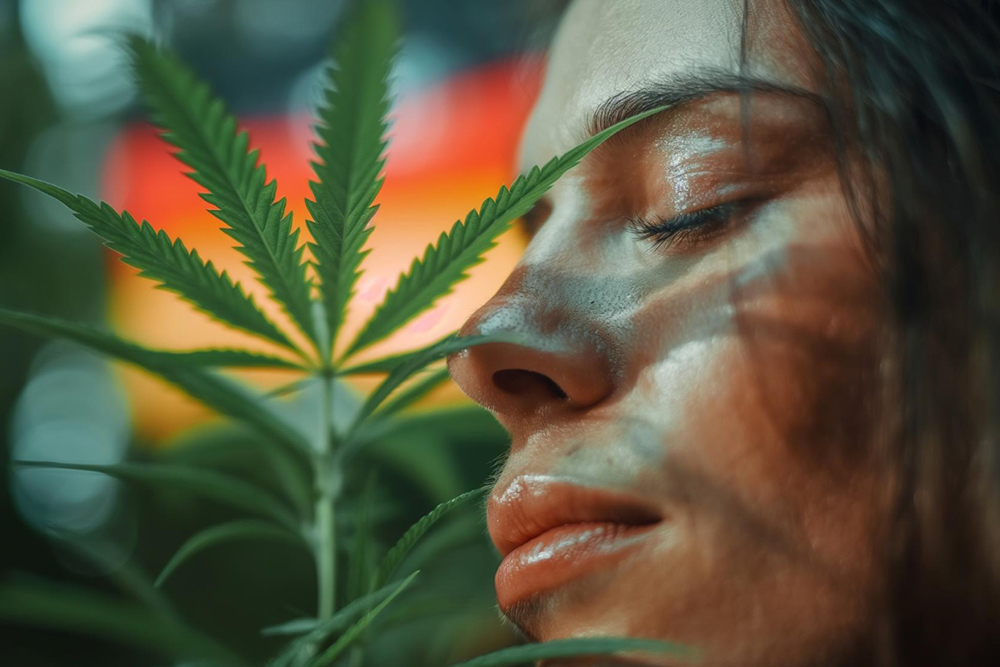 How Medical Marijuana May Help with Stress