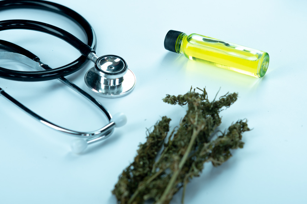 Unveiling the Major Health Benefits of Medical Marijuana