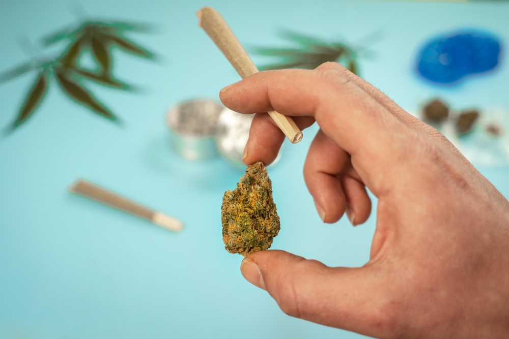 Tips for Recovering from Overconsumption of Cannabis