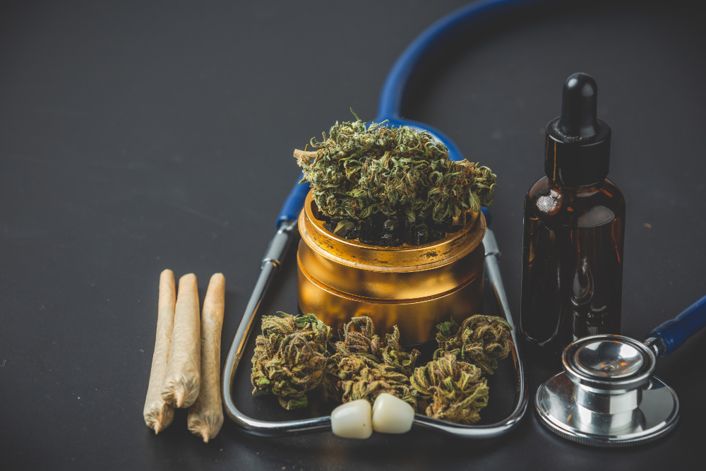 Understanding Patient Rights and Considerations in Medical Cannabis