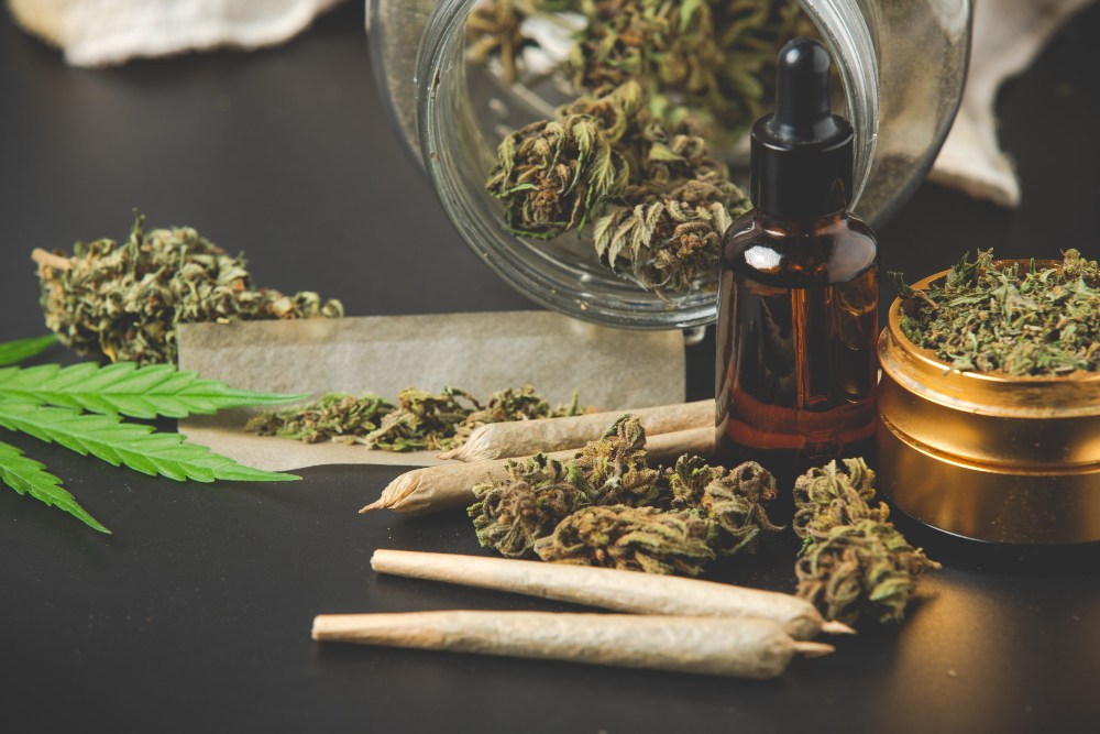 Exploring the Versatile Methods of Using Medical Marijuana