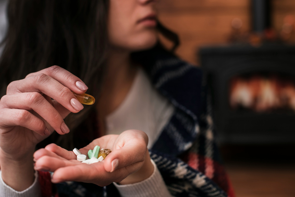 Medical Cannabis vs. Anxiety Medications: Which is Right for You?