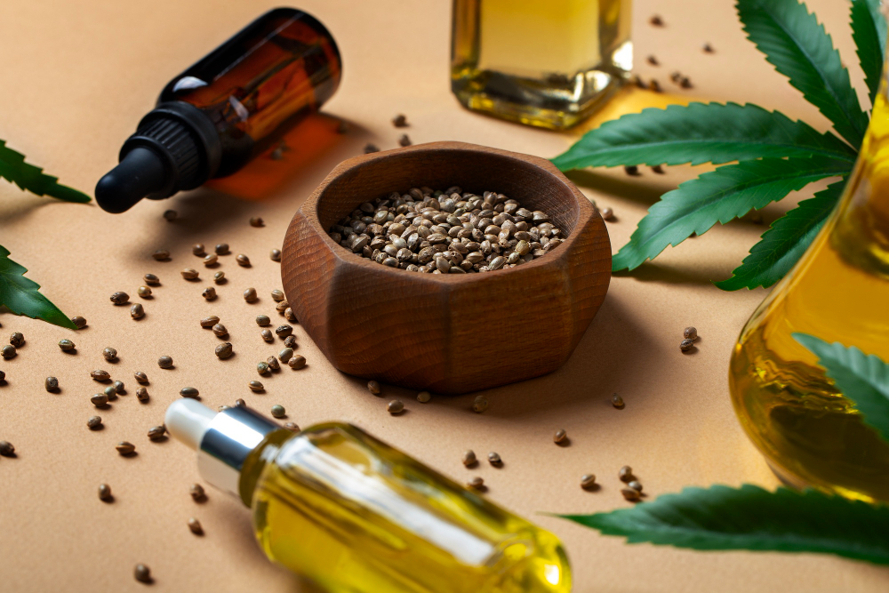 The Medical Miracles of CBD