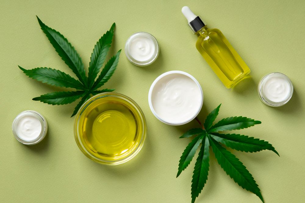 Discover the Benefits of CBD Oil
