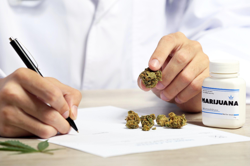 Debunking Common Misconceptions Surrounding Medical Marijuana