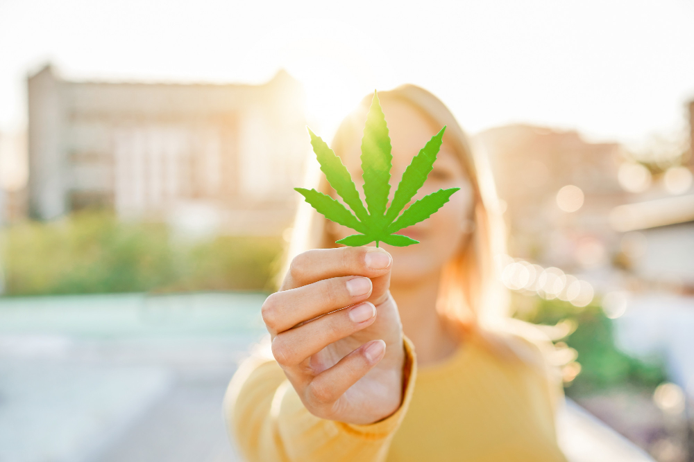 Exploring Medical Marijuana for a Healthier Lifestyle