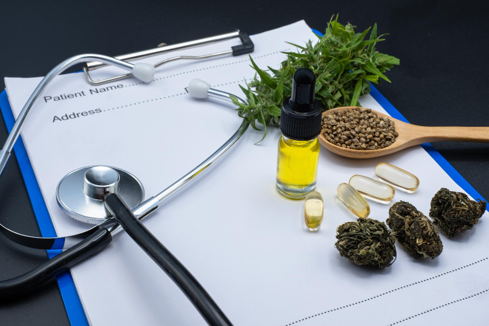 The Easiest Way to Get a Florida Medical Marijuana Card