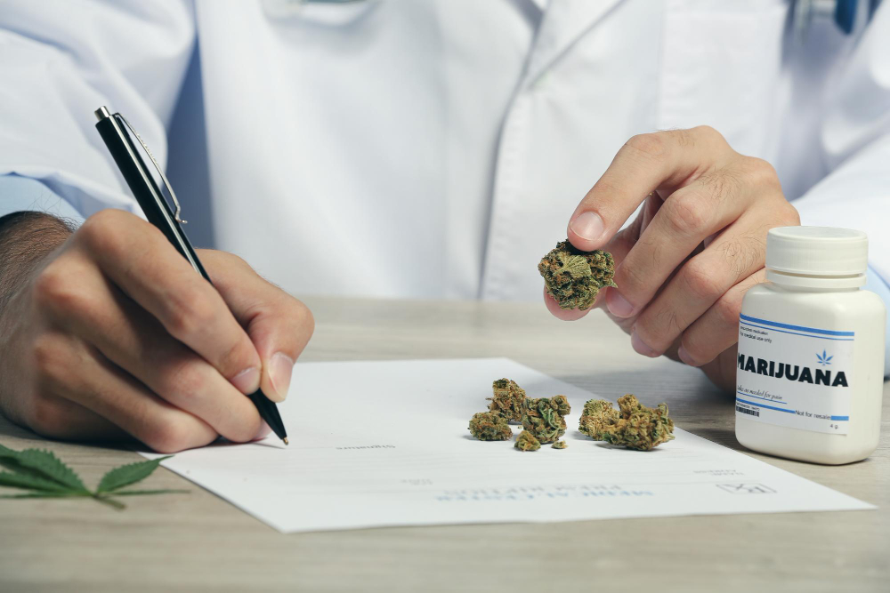 The Benefits of a Medical Marijuana Card and How to Get One