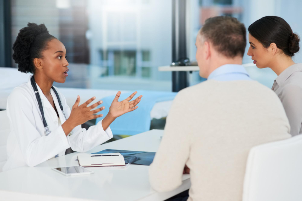 Navigating the Conversation with Your Doctor About Medical Cannabis