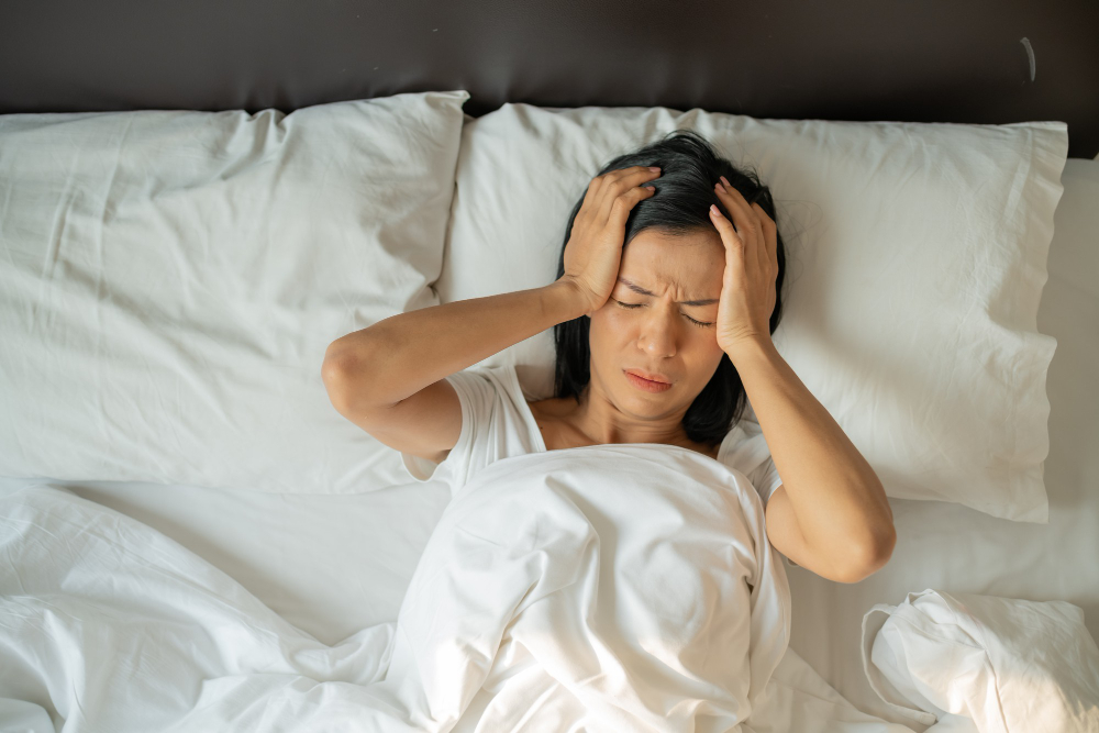 Medical Marijuana for Insomnia: A Natural Solution for Better Sleep