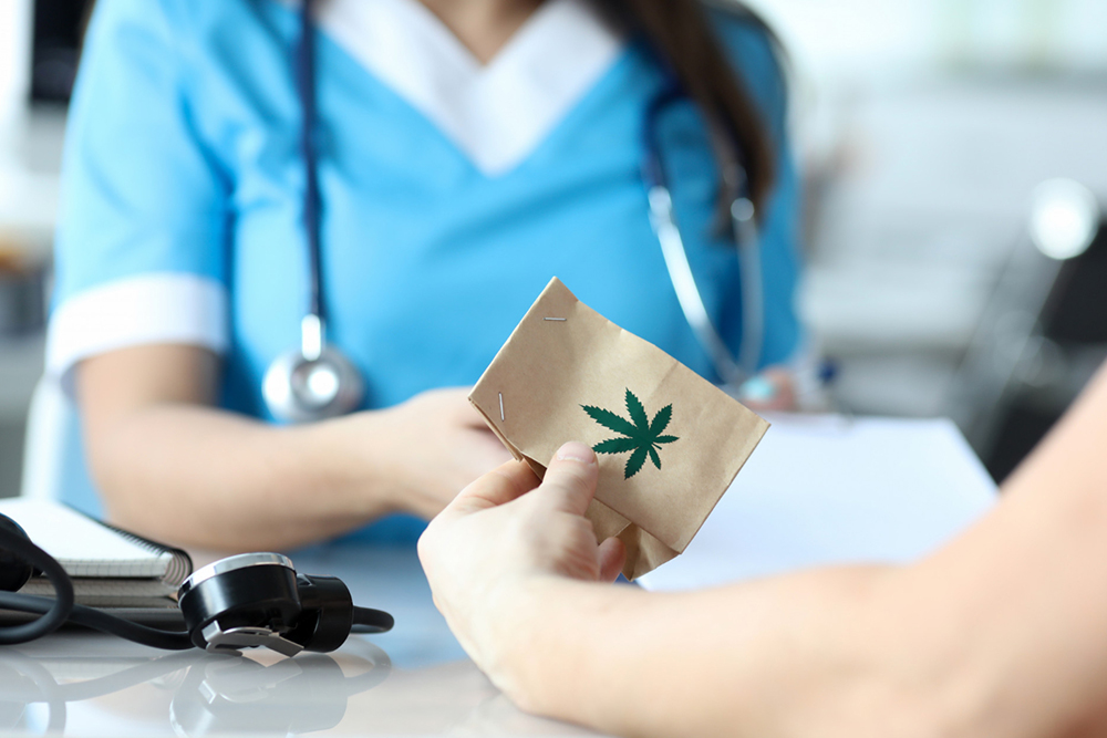 How to Find a Reliable Medical Marijuana Provider