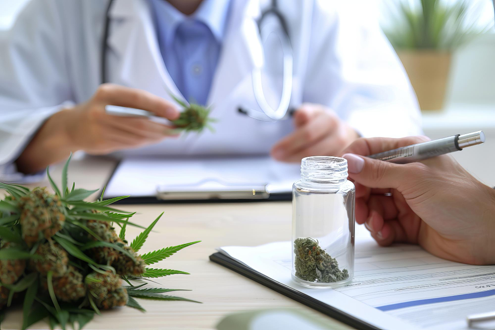 Understanding How Medicinal Cannabis Works