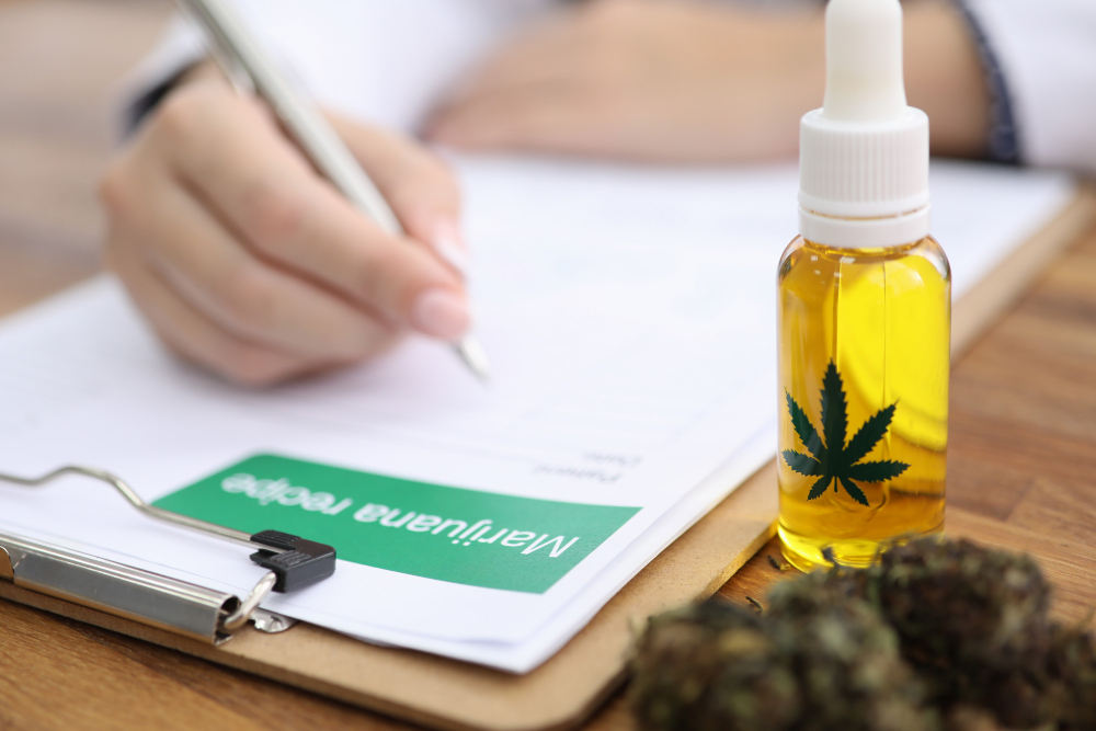 Everything You Need to Know About Getting a Florida Medical Marijuana Card