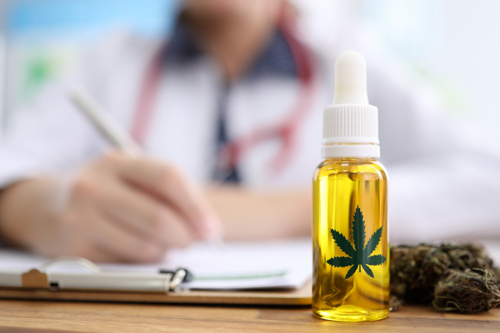 Cannabis Tinctures Guide: Everything You Need to Know